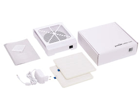 MINI Dust Suction Promed White - BVShop