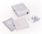 MINI Dust Suction Promed White - BVShop