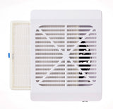 MINI Dust Suction Promed White - BVShop