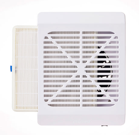 2-MINI Wymienny filtr pochłaniacza pyłu Promed-2