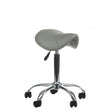 Taboret kosmetyczny BD-9909 Gray - BVShop