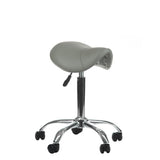 Cosmetic Stool BD-9909 Gray - BVShop