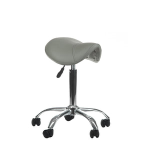 Cosmetic Stool BD-9909 Gray - BVShop