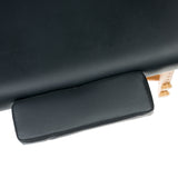 Stół do masażu i rehabilitacji BS-523 Black - BVShop