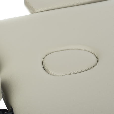 Massage and Rehabilitation Table BS-723 Gray - BVShop