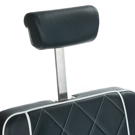 Barber chair ODYS BH-31825M Black - BVShop