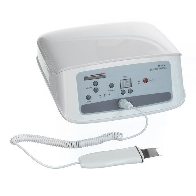 Peeling kawitacyjny BR-857A Gray - BVShop