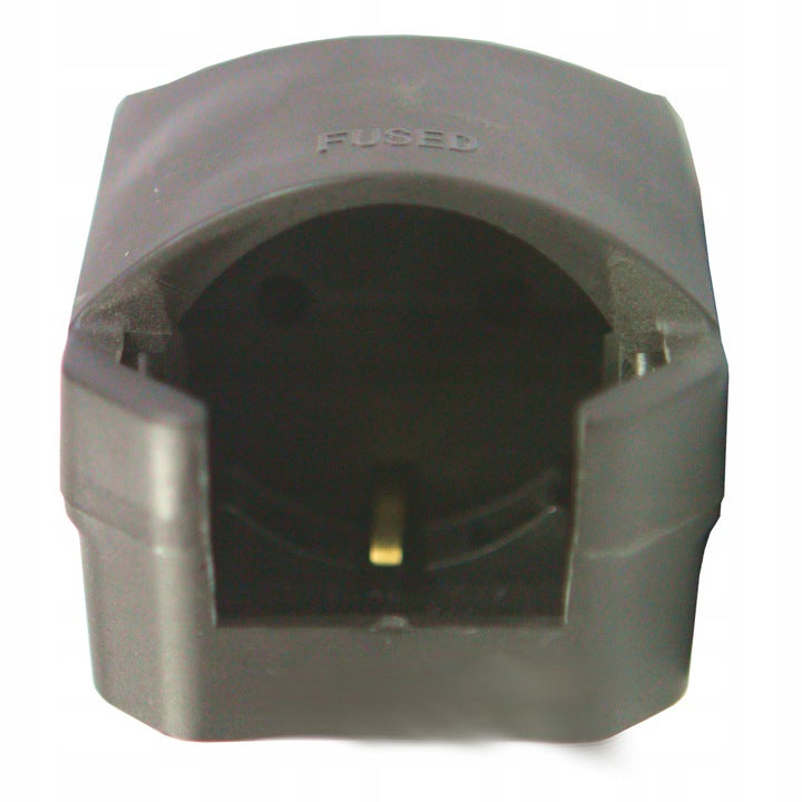 Adapter sieciowy przejściówka EU-UK - BVShop