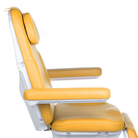 Electrical Cosmetic Chair MODENA BD-8194 Honey - BVShop