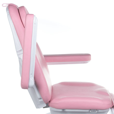 Electric Beauty Chair MODENA BD-8194 Pink - BVShop