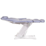 Elektr fotel kosmetyczny MODENA BD-8194 Lawendowy - BVShop