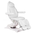 Electric Cosmetic Chair MODENA PEDI BD-8294 White - BVShop
