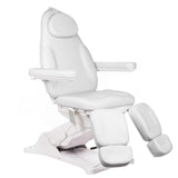 Elektr cosmetic chair MODENA PEDI BD-8294 White - BVShop
