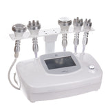Beziglowa Liposuction + Cavitation 40kHz + RF BR-A802 - BVShop