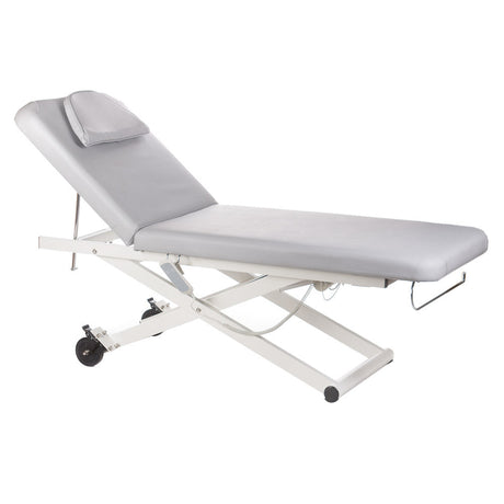 Electric Rehabilitation Table BY-1041 Gray - BVShop