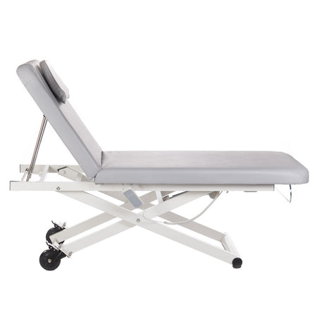 Electric Rehabilitation Table BY-1041 Gray - BVShop