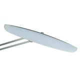 Workshop Lamp BSL-01 LED 24W CLIP Silver - BVShop