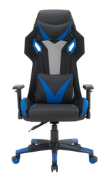 RACER Corpo Comfort BX-5124 Blue Gaming Chair - BVShop
