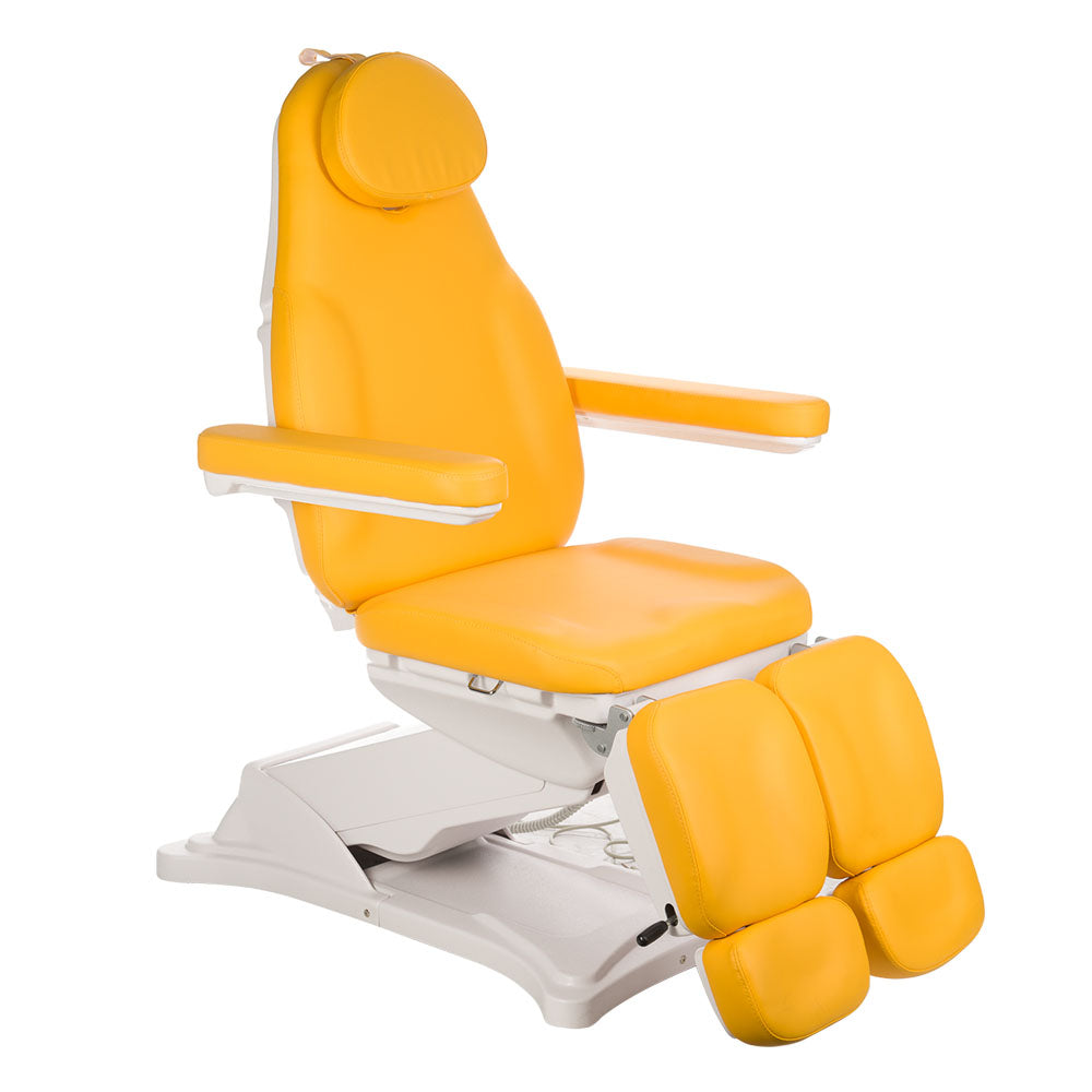 Elektr kosmet MODENA PEDI BD-8294 Honey - BVShop