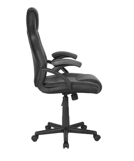 Gaming chair Racer CorpoComfort BX-2052 Gray - BVShop
