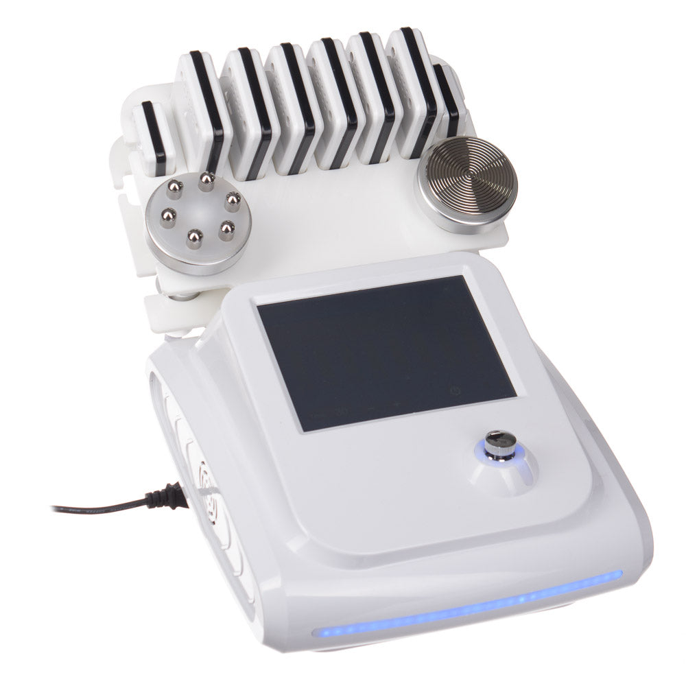 Lipolaser+ Ultrasonic Cavitation 40kHz + RF BR-A903 - BVShop