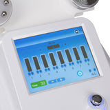 Lipolaser+ Cavitation ultraz 40kHz + RF BR-A903 - BVShop