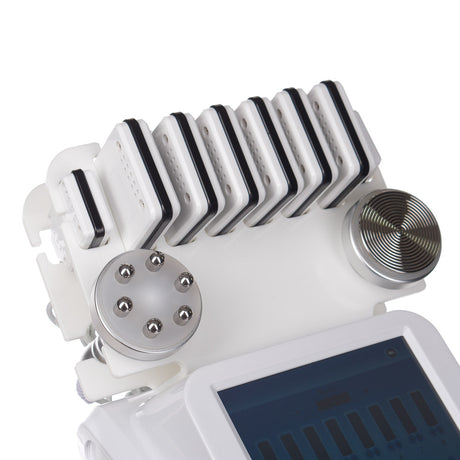 Lipolaser+ Ultrasonic Cavitation 40kHz + RF BR-A903 - BVShop