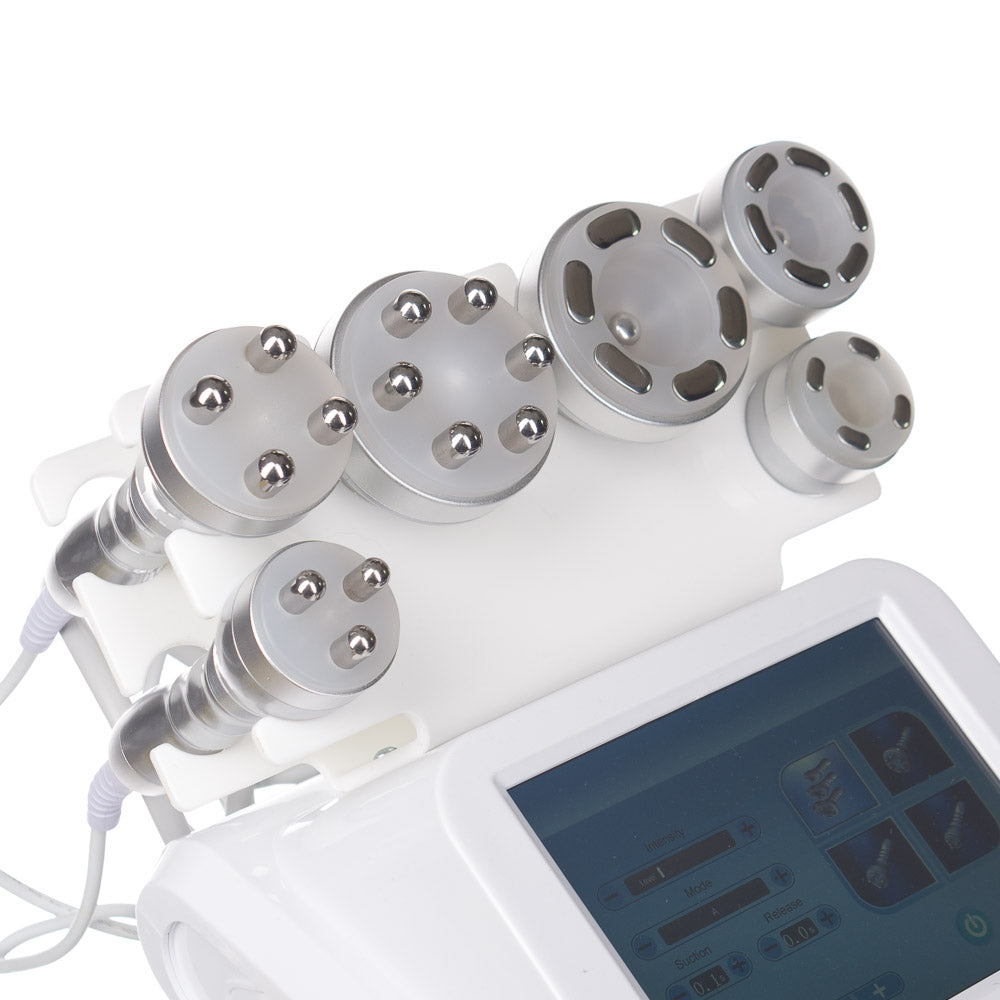 Liposuction non-surgical Massage + Photon + RF BR-A901 - BVShop