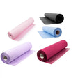 3-layer hygienic undercoat in 50cm x 40m roll by BVShop, showing the soft, multi-layered material for insulation and protection.