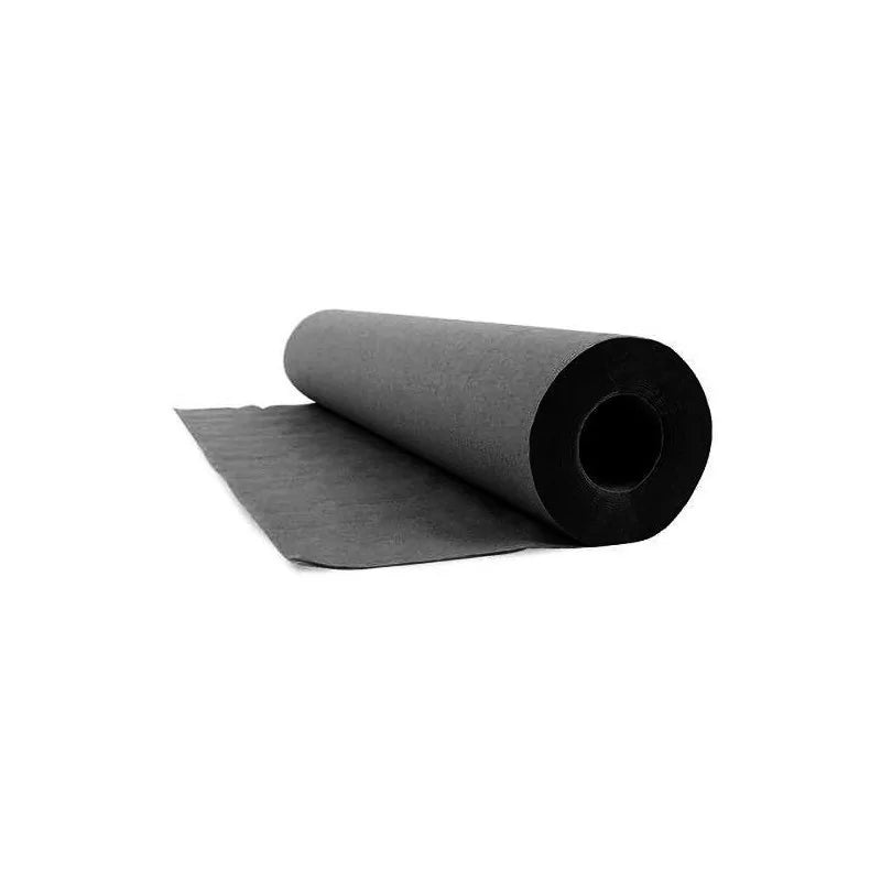 Three-layer hygienic undercoat by BVShop, 50cm wide and 40m long, showing the textured, breathable material for insulation and hygiene.