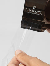 HD Brows Augenbrauen Fixierfilm 25m