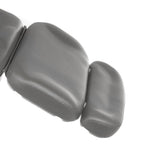 Electrical Cosmetic Chair MODENA BD-8194 Gray - BVShop