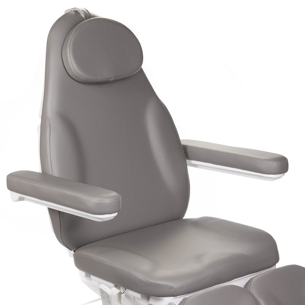 Elektr cosmetic chair MODENA PEDI BD-8294 Gray - BVShop