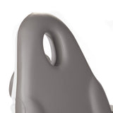 Electrical Beauty Chair MODENA PEDI BD-8294 Gray - BVShop