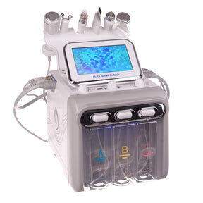 Hydrogen Purification - 6-in-1 Combine BR-20205 - BVShop