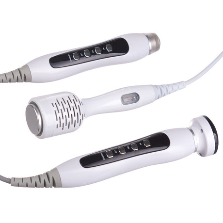 Mini RF Radio Frequency + Cold Hammer BR-D201 - BVShop