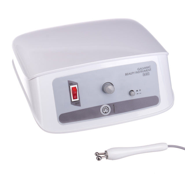 Galvanic BR-863 Gray - BVShop