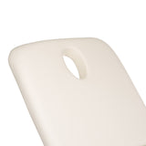 Elektryczny stół rehabilitacyjny BD-8030 biały - BVShop