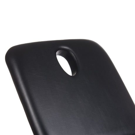 Electric rehabilitation table BD-8030 black - BVShop