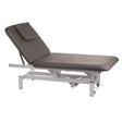 Electric rehabilitation table BD-8030 gray - BVShop
