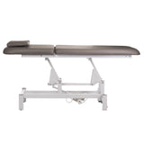 Electric rehabilitation table BD-8030 gray - BVShop