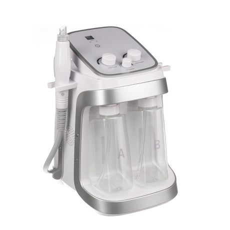 Kombajn 8w1 Oczyszczanie AquaPeel BR-20208 - BVShop