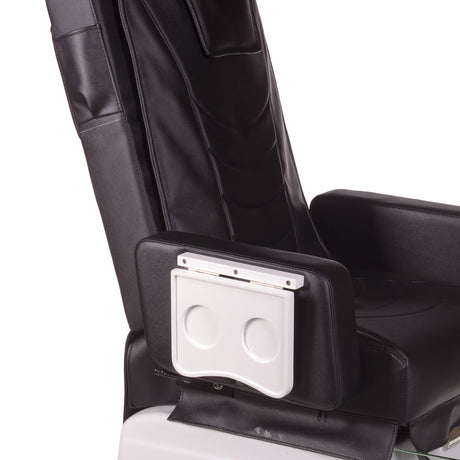 Spa Pedicure Chair BR-2316 Gray - BVShop