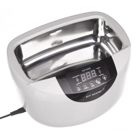 Professional Ultrasonic Cleaner 2.5L VGT-6250 - BVShop