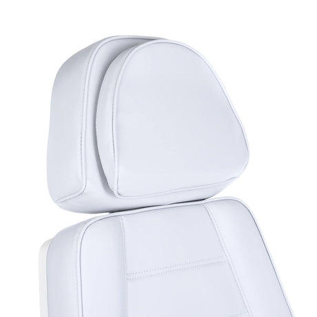 Electrical Cosmetic Chair LUX BW-273B-2 White - BVShop