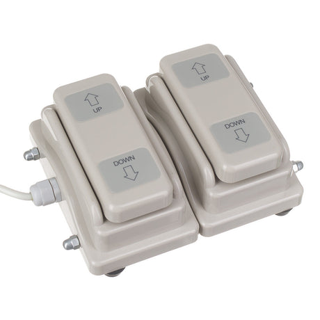 Nail Pedal Controller for MODENA Chair BD-8294 - BVShop