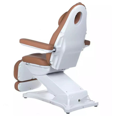 Electrical Kosmetik Chair MODENA BD-8194 Brown - BVShop