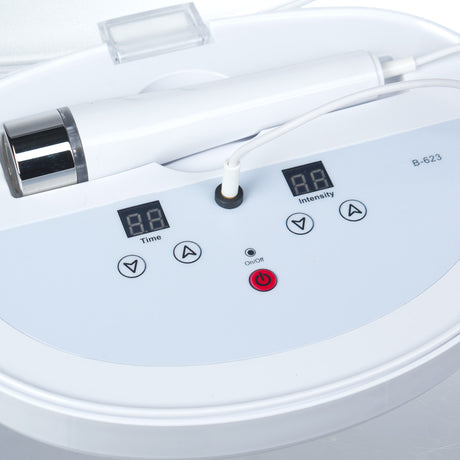 3-Mini RF Radio Frequency BR-623-3