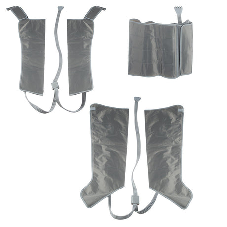 Presotherapy device BOA BR-8639C - BVShop