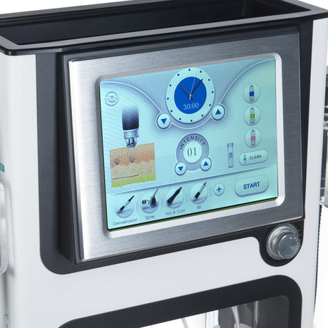 Hydrodermabrasion 7-in-1 machine BN-W07 - BVShop